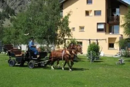 Traunter Ovas